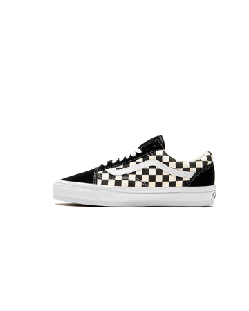 Vans LX Old Skool Checkerboard