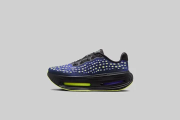 Nike Vomero Premium QS Black Volt Glow