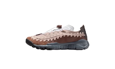 SOULGOODS x Nike Homescape Woven Dark Field Brown