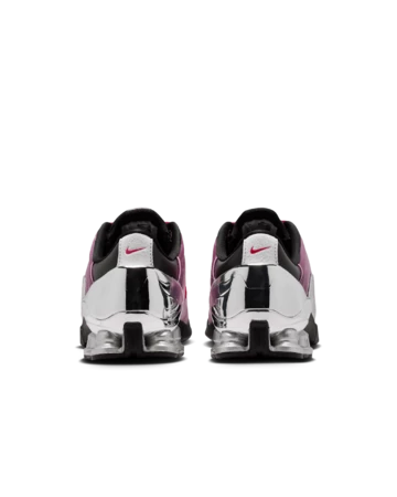 Forget-Me-Nots X Nike Total 90 Shox Magia Pack