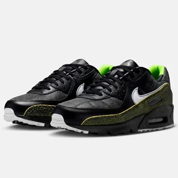 Nike Air Max 90 Tiempo Paar