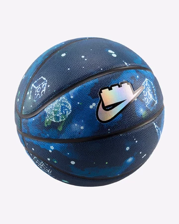 LEGO x Nike Basketball Brave Blue