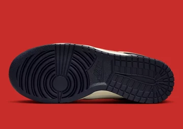 Dunk Low From Nike To You Sohle