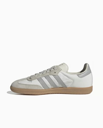 adidas Samba Olympic Pack grau Innenseite