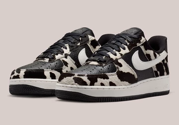 Nike Air Force 1 Cow Pack