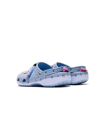 Winnie The Pooh x Crocs Classic Clog Eeyore Paar Fersen