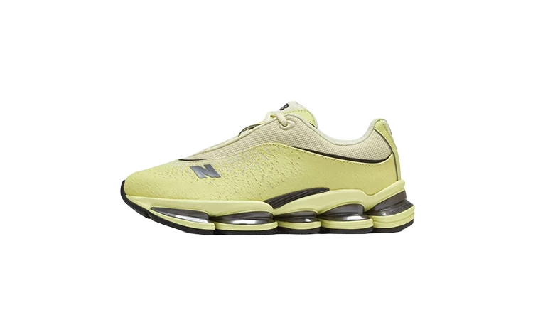 New Balance ABZORB 2000S Fennel Seed