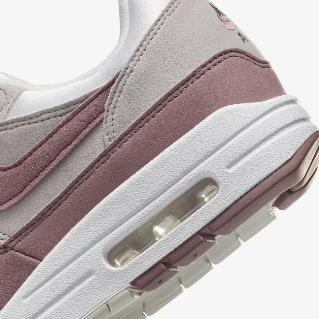 Air Max 1 Smokey Mauve Dead Stock