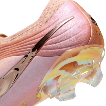 Nike Tiempo Maestro Elite LE Metallic Red Bronze