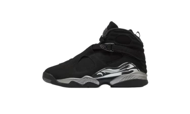 Nike Air Jordan 8 Retro Chrome