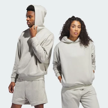 adidas Basketball Sueded Apparel