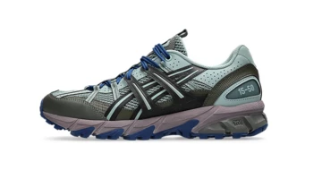 ASICS Gel-SONOMA 15-50 Pack Ocean Haze Außenseite