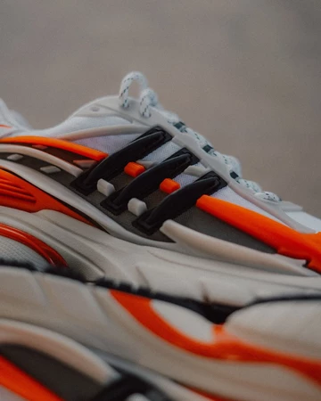 adidas Jellyfish Solar Orange