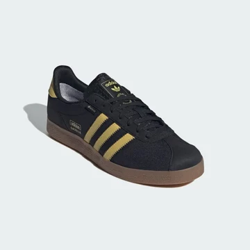 DCDT adidas Gazelle Gore-Tex vo Vorne