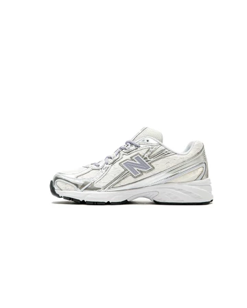New Balance 740 Linen Silver Metallic Außenseite