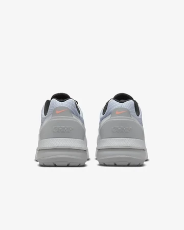 Marcus Rashford Nike Air Max Pulse von Hinten