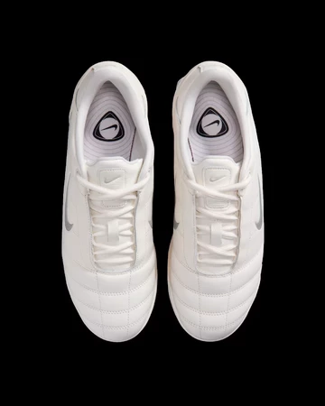 Nike Total 90 Shox Magia Sail von oben