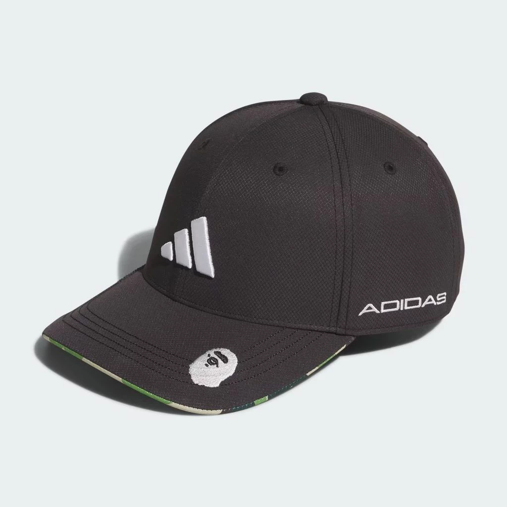 BAPE adidas Golf Apparel | Dead Stock