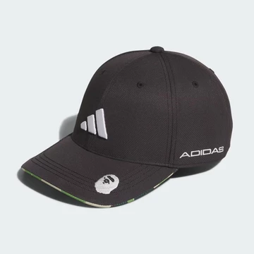 BAPE adidas Golf Apparel Cap