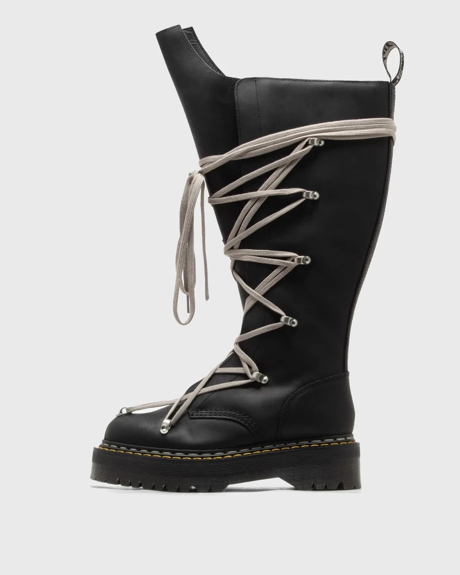 Dr.Martens×Rick Owens rick-owens-x-dr-martens-quad-