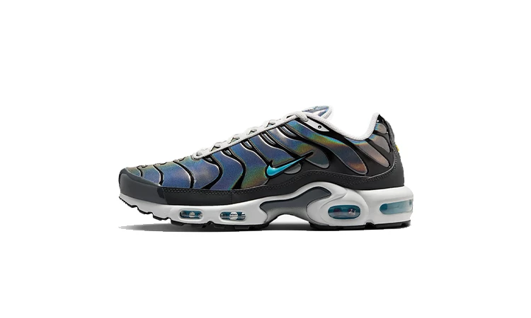 Air Max Plus Iridescent