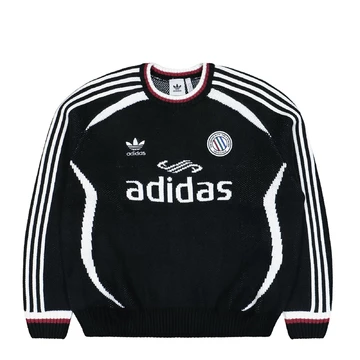 adidas Blokecore Kollektion Black