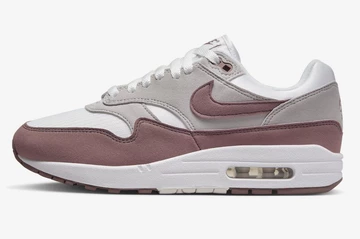 Air Max 1 Smokey Mauve
