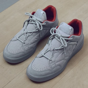 A-COLD-WALL Converse Geo Forma Boot Black Copy