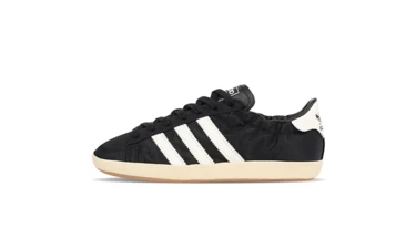 adidas Jabbar Ruche Black