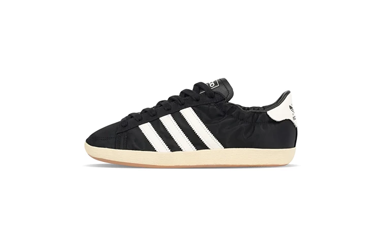 adidas Jabbar Ruche Black