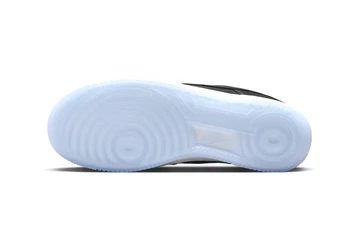 dotSWOOSH Air Force 1 Low TINAJ - Sohle