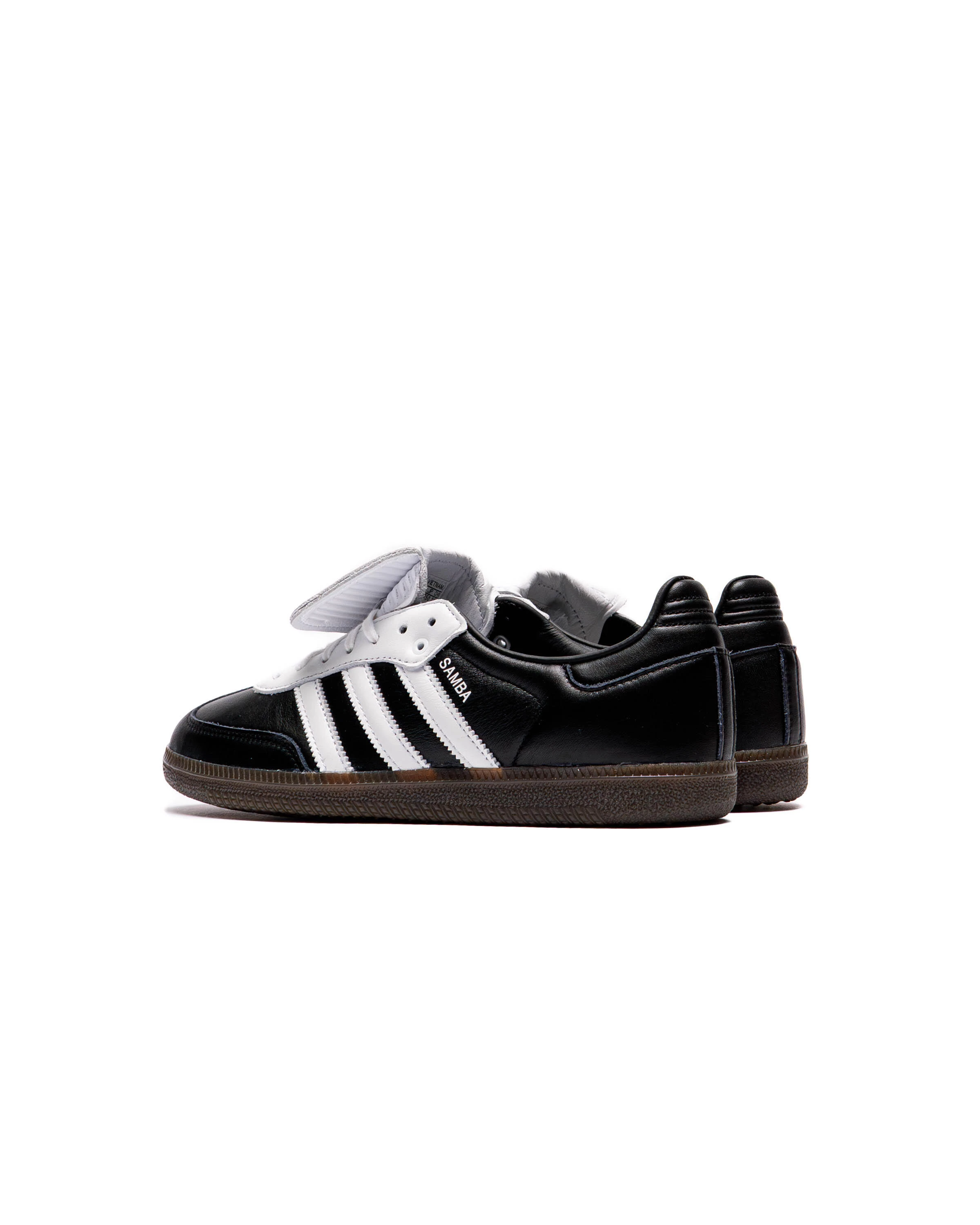 adidas Samba LT Black White JI3200 | Dead Stock