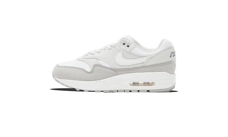 Air Max 1 LX Light Smoke Grey