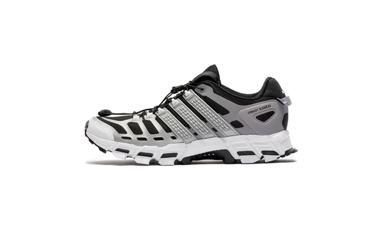 adidas Adistar Raven Tech Silver Dead Stock