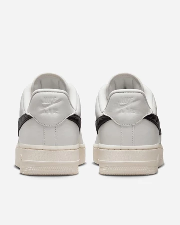 Air Force 1 Low Quilted Swooshes - Ferse