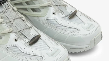 MM6 Maison Margiela Salomon Pro Advanced White Detail Toebox