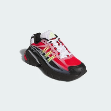 adidas Adistar XLG 2.0 Red & Frozen Lemon schräg