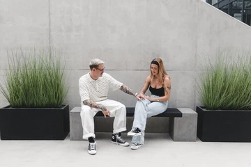 Converse Chuck 70's – Latest Pick-Up