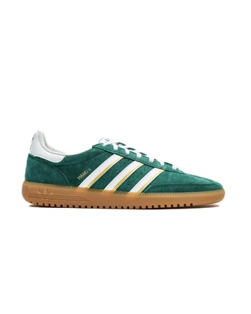adidas Hand 2 Green White Außenseite