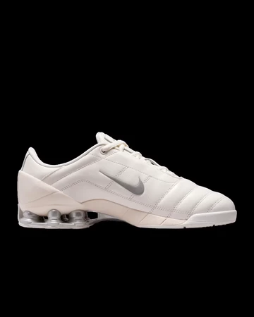 Nike Total 90 Shox Magia Sail Innenseite