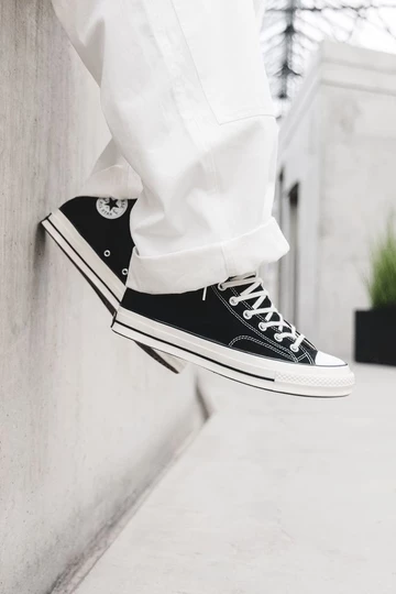 Converse Chuck 70's Details