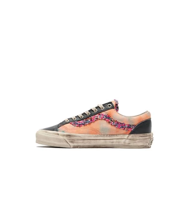 Vans Premium Old Skool 36 Souvenir Asphalt