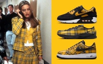 Nike Clueless Pack