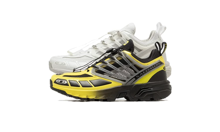 Maison Margiela MM6 x Salomon ACS Pro Pack