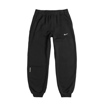 Nike x Nocta Drake Jogginghose in Schwarz