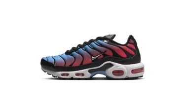  Air Max Plus Light Crimson