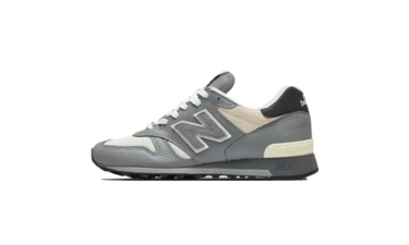 New Balance 1300 Made in USA Slate Grey & Permafrost