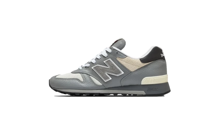 New Balance 1300 Made in USA Slate Grey & Permafrost