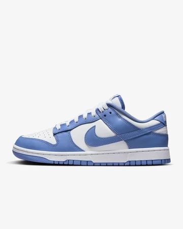 Nike Neuheiten Dunk Low Hellblau