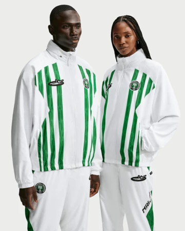 Nike X2 x Cryoshot World Cup Collection